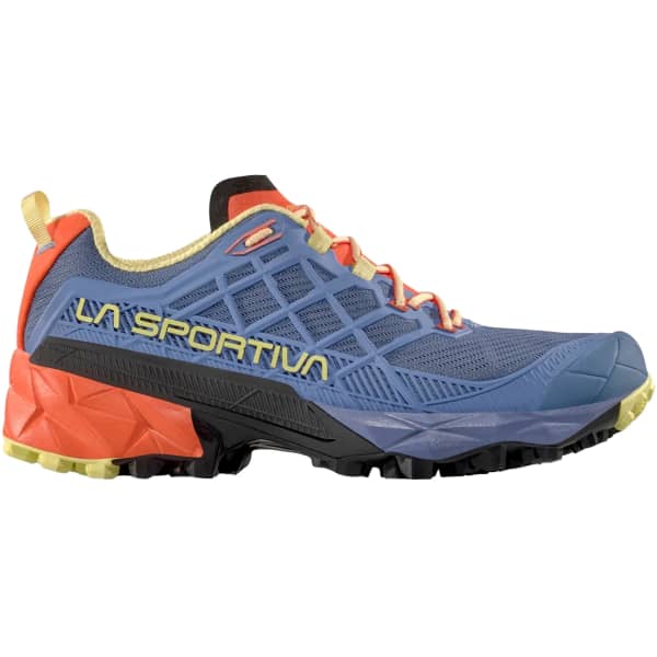 Chaussure de randonnée basse LA SPORTIVA AKYRA II W MOONLIGHT/ZEST