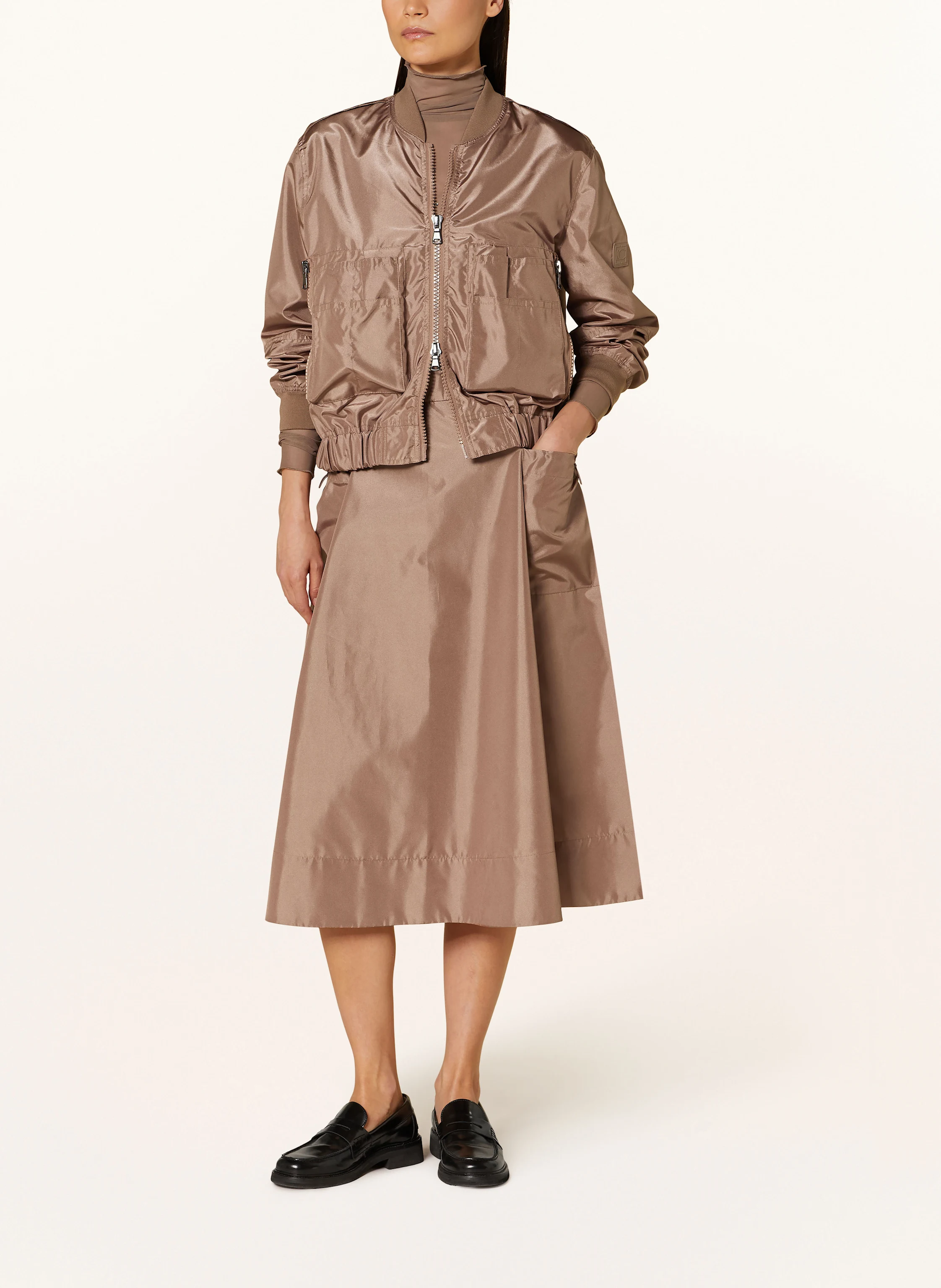 LUISA CERANO Blouson