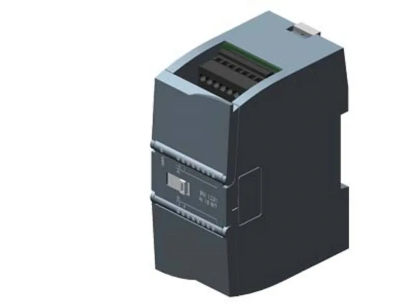 Siemens 6ES7231-5ND32-0XB0 PLC-analogt inputmodul