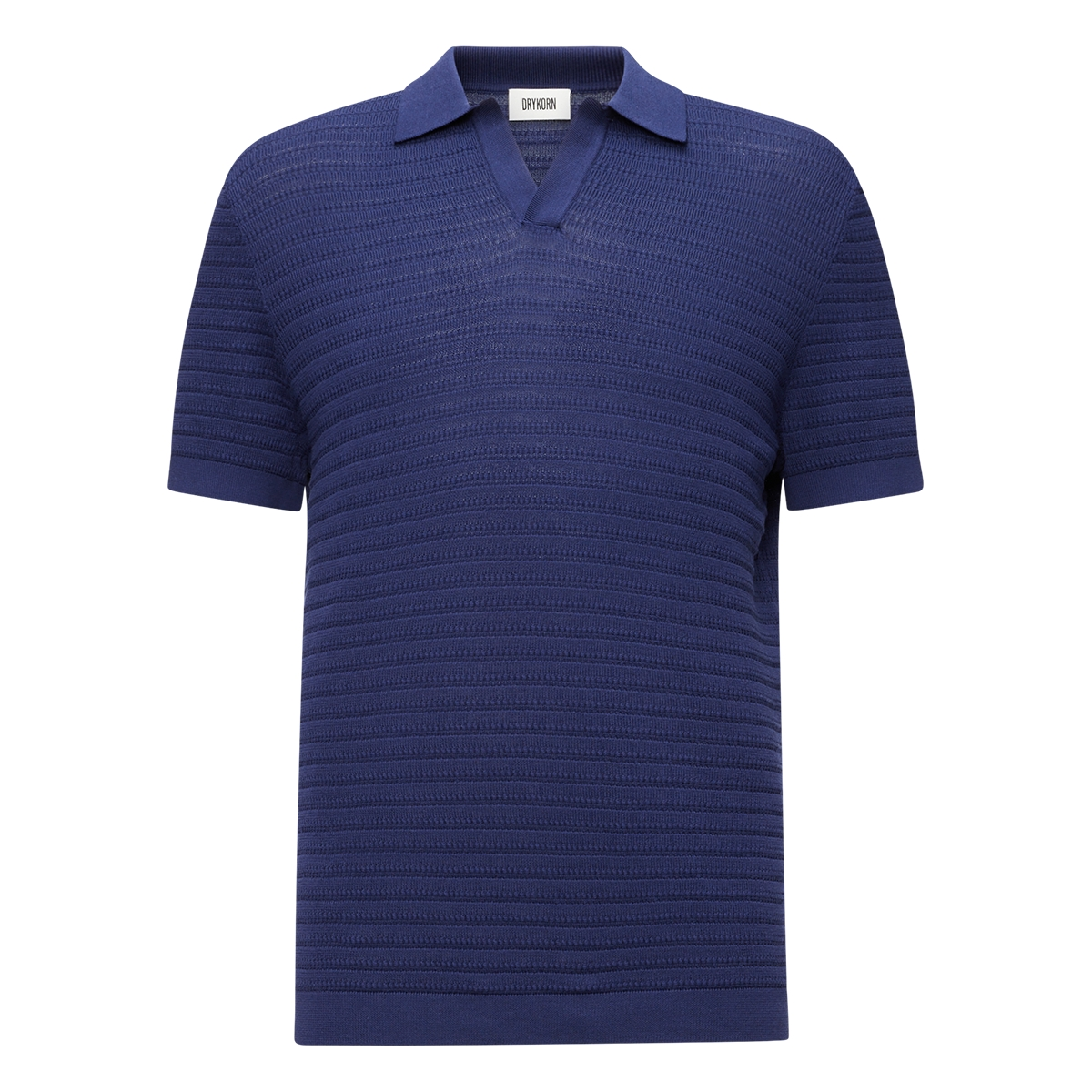 Heren T-shirt 420024 Zeke