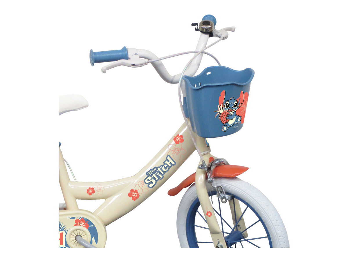 BICICLETA STITCH R14\