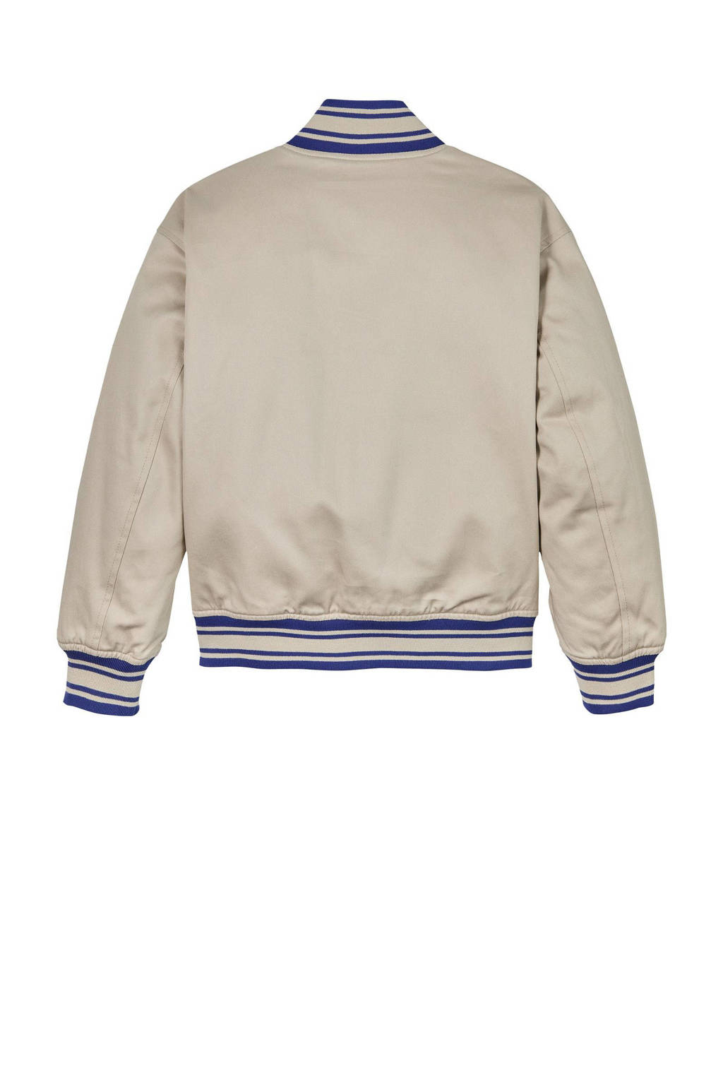 Tommy Hilfiger zomerjas beige