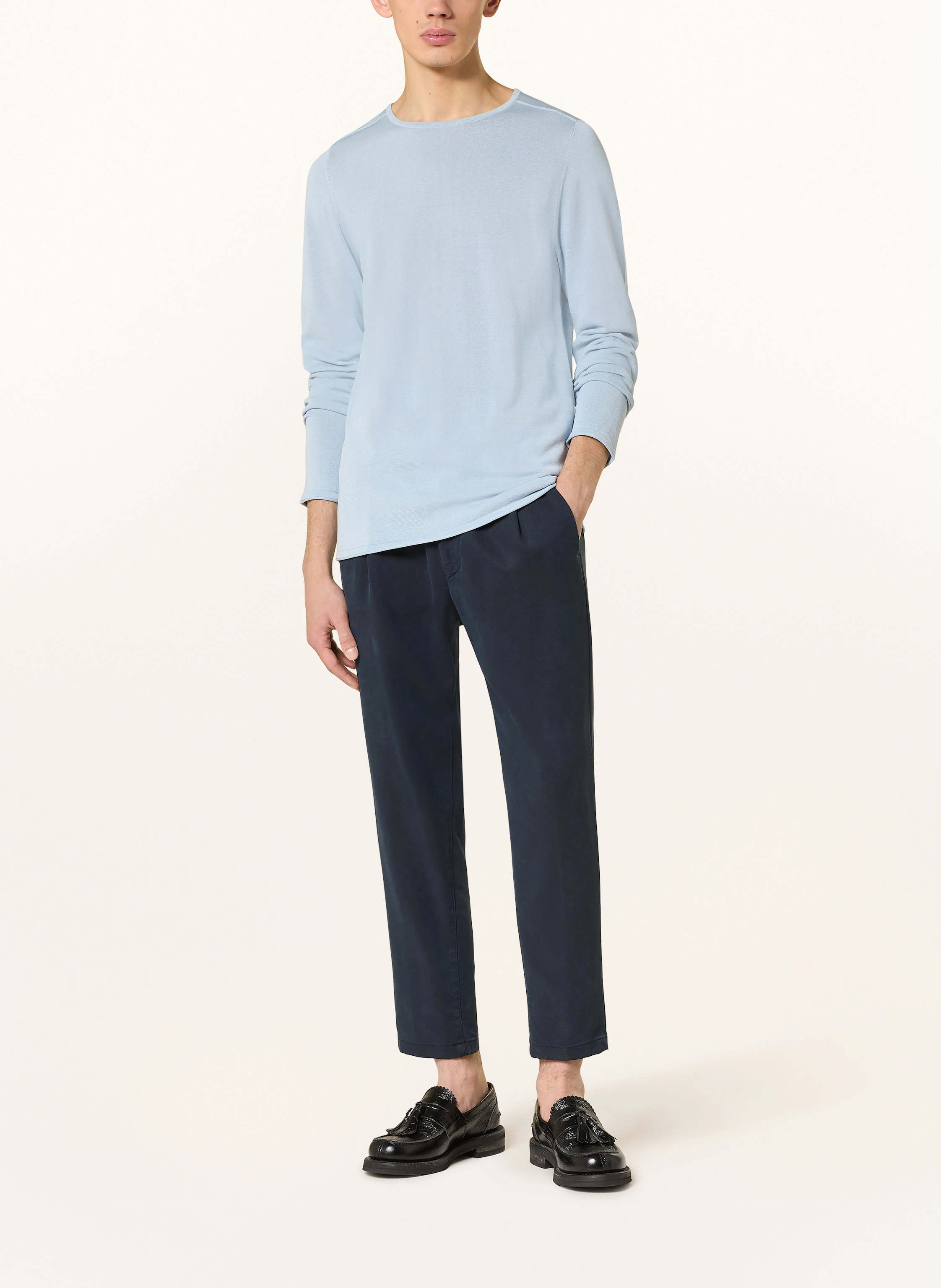 DRYKORN Pullover RIKONO