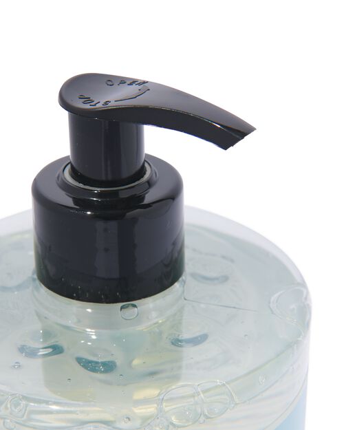savon pour les mains avec pompe - 500 ml