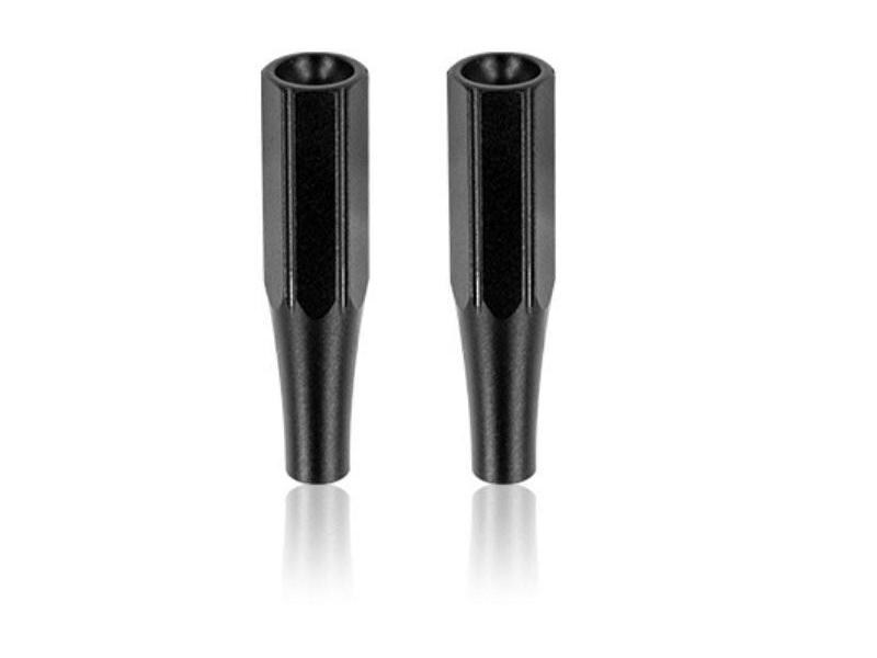 Powerbox Systems Umbauset CORE Handauflage