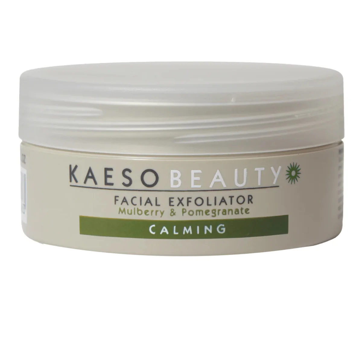 Gommage Visage 95ml