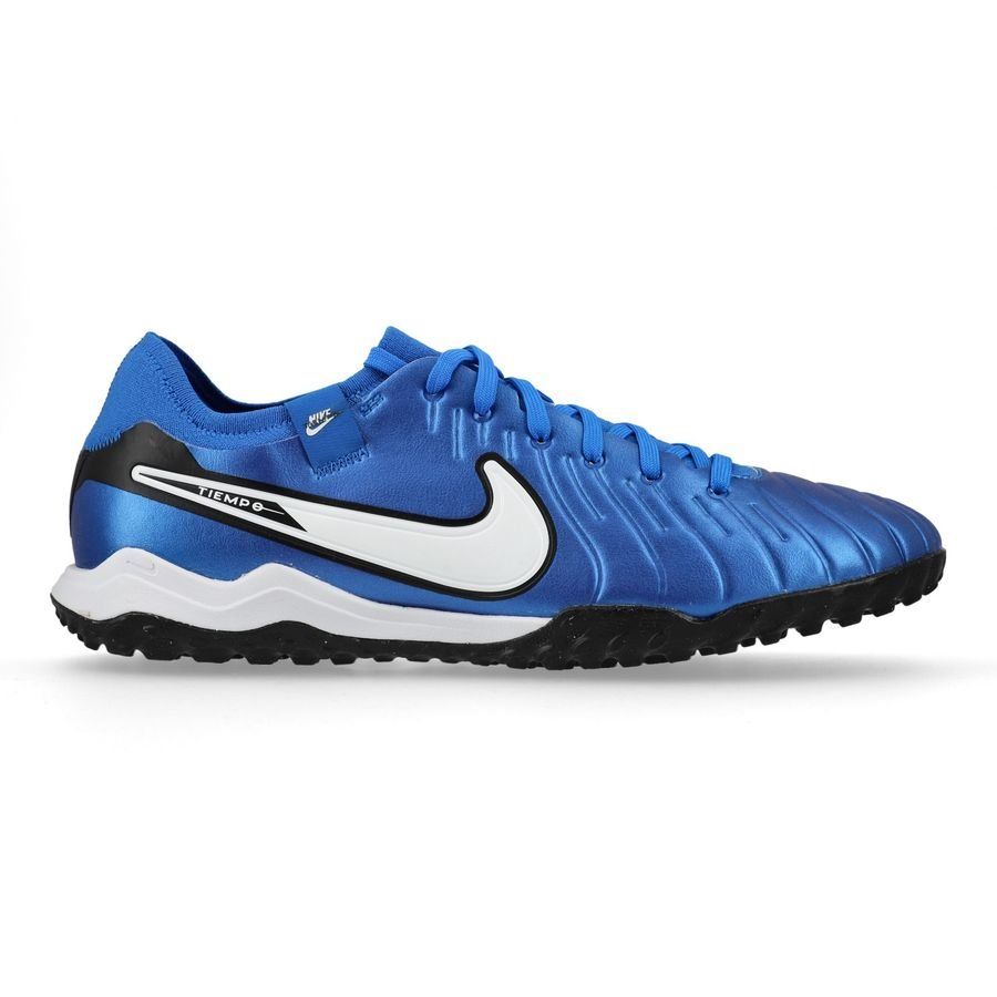 Nike Tiempo Legend 10 Pro TF Mad Ambition - Bleu/Blanc