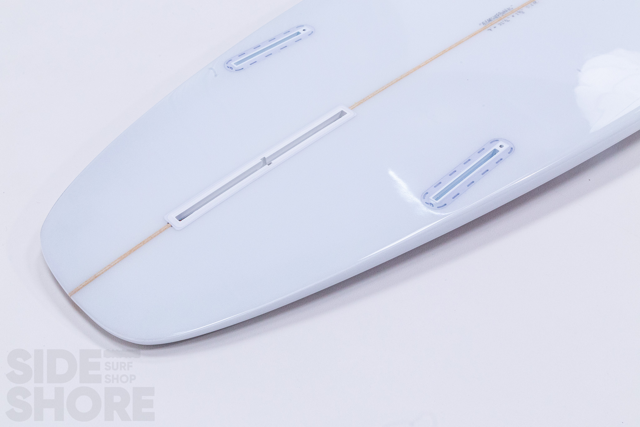Bear Surfboards Wombat - Polish - 7'0 x 22 1/2
