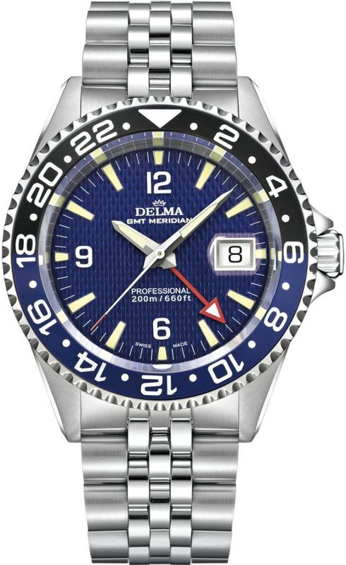 Delma Herenhorloge 41702.648.6.044