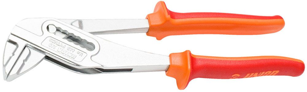 Unior Tools Wasserpumpenzange 449/1PYTHON-US kaufen | Bike-Discount