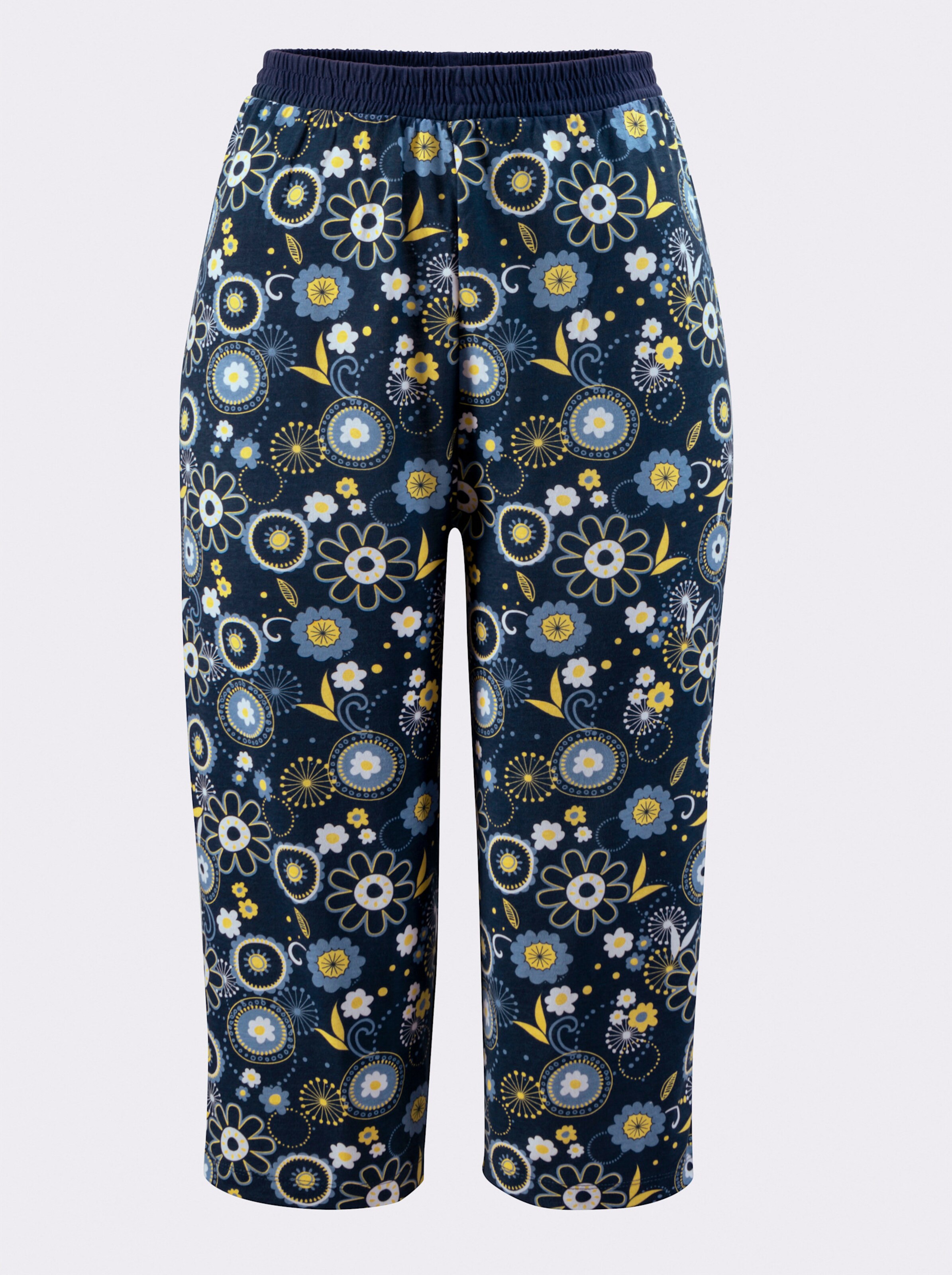 Schlafanzug-Hose