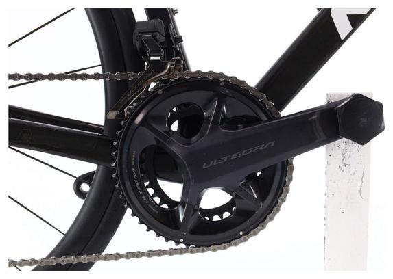 Produit reconditionné · MMR Adrenaline Carbone Di2 12V · Noir / Vélo de route / MMR | Bon état