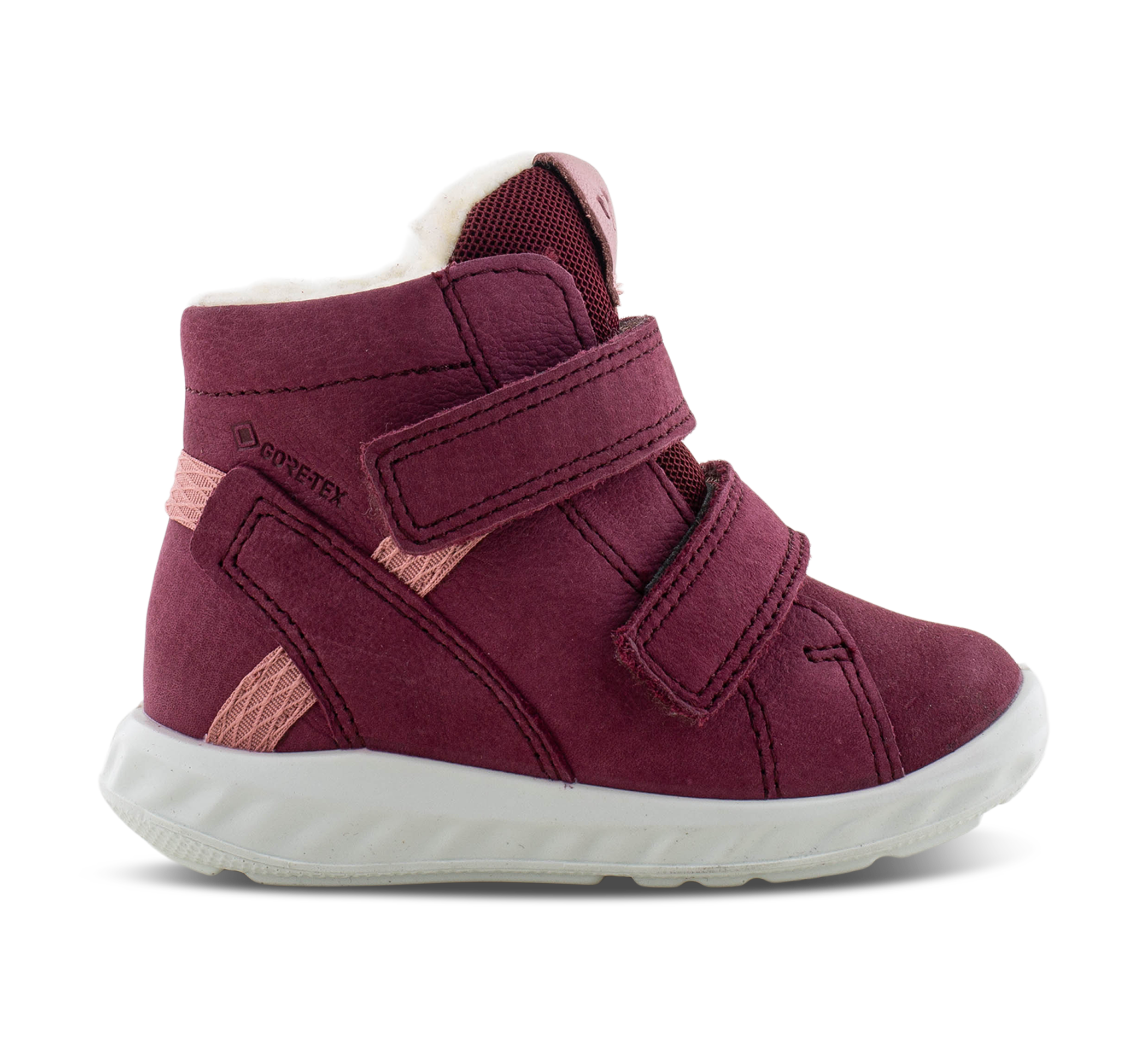 Ecco Sp.1 Lite Infant - Winterschuhe