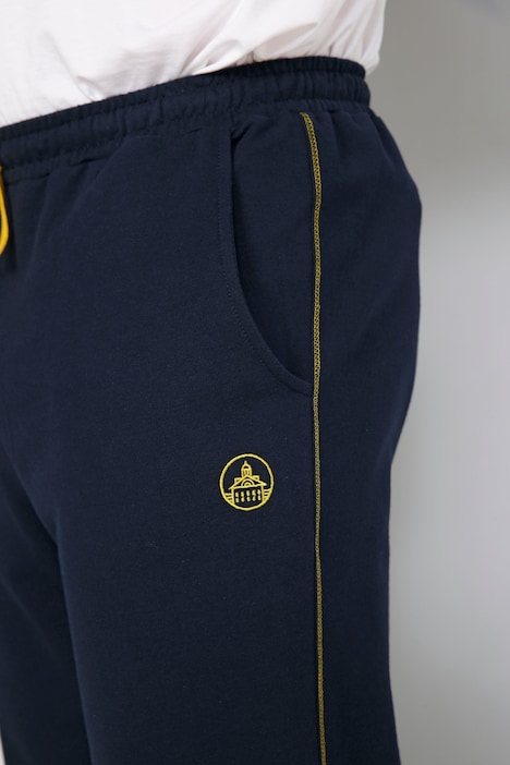 Boston Park Jogginghose, Regular Fit, Elastikbund, bis 72/74