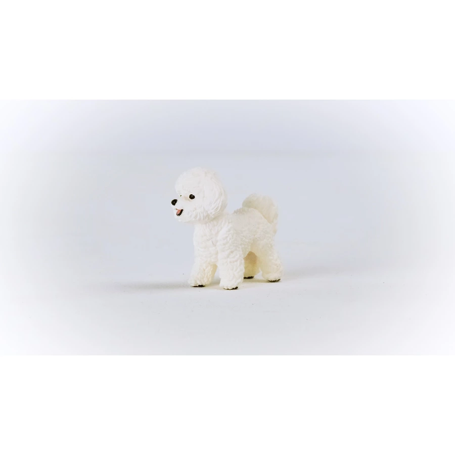 schleich® Bichon Frisé 13963