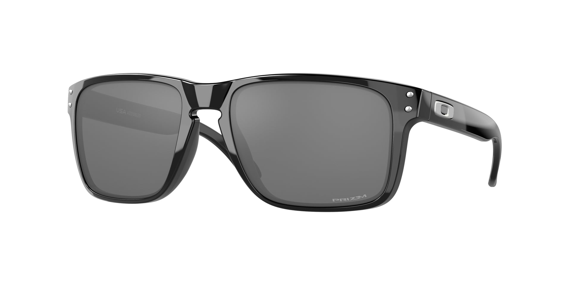 Oakley Holbrook XL<br>Prizm Black linse