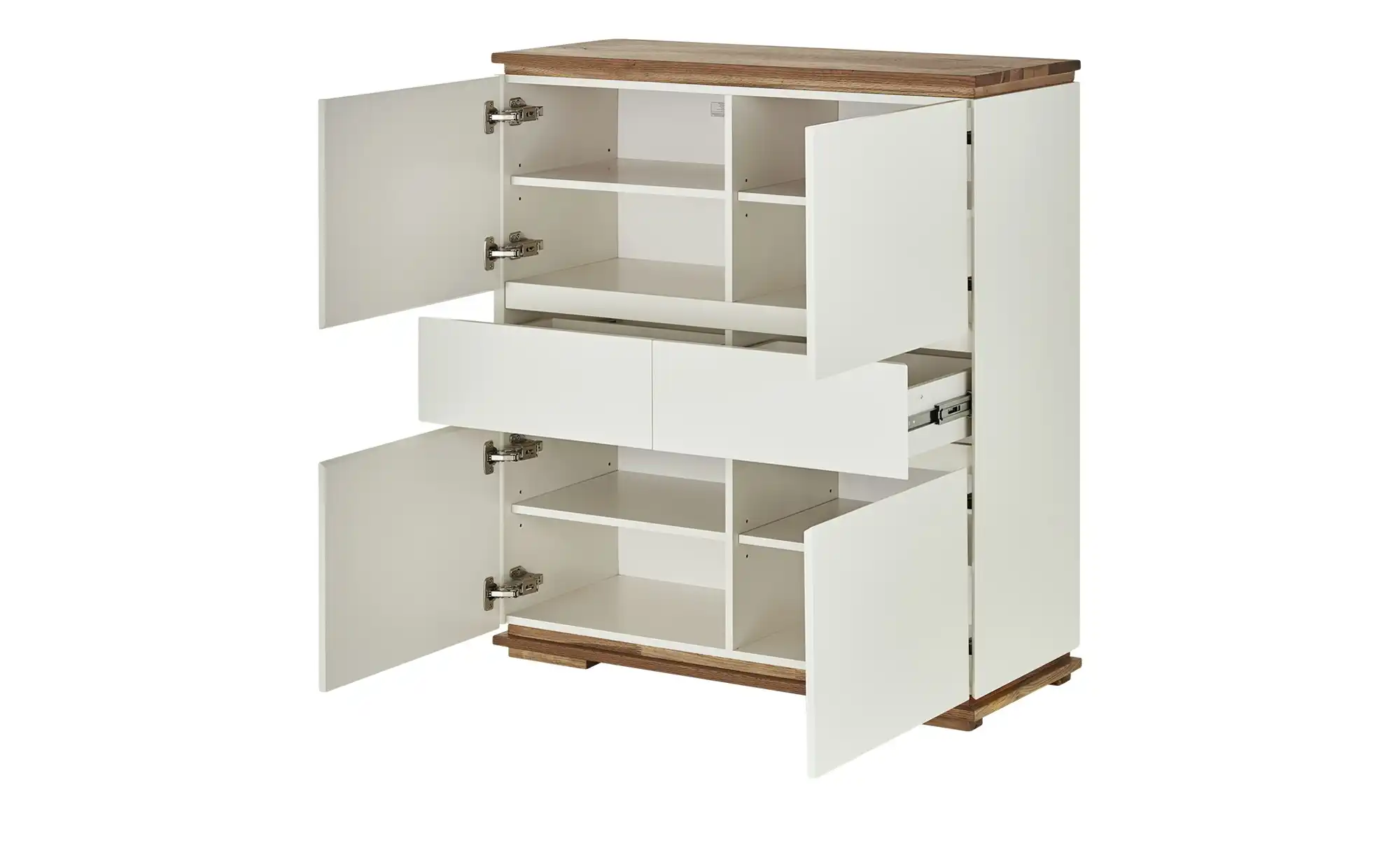 Highboard Messina