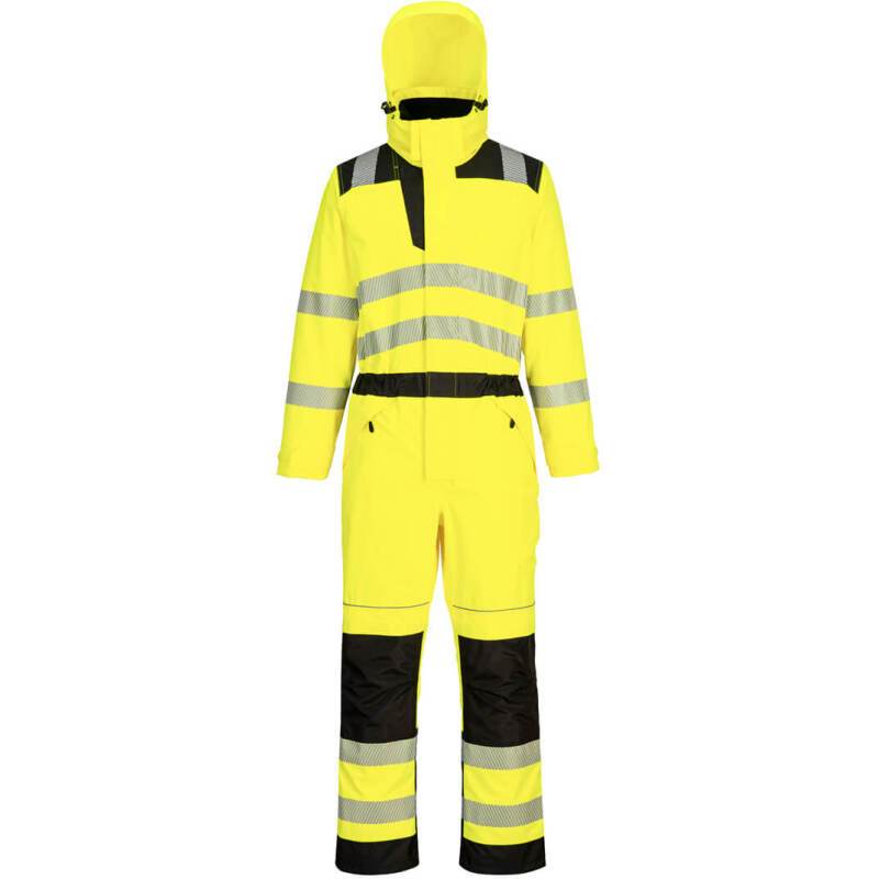 Portwest PW355 Combinaison de pluie haute visibilité PW3