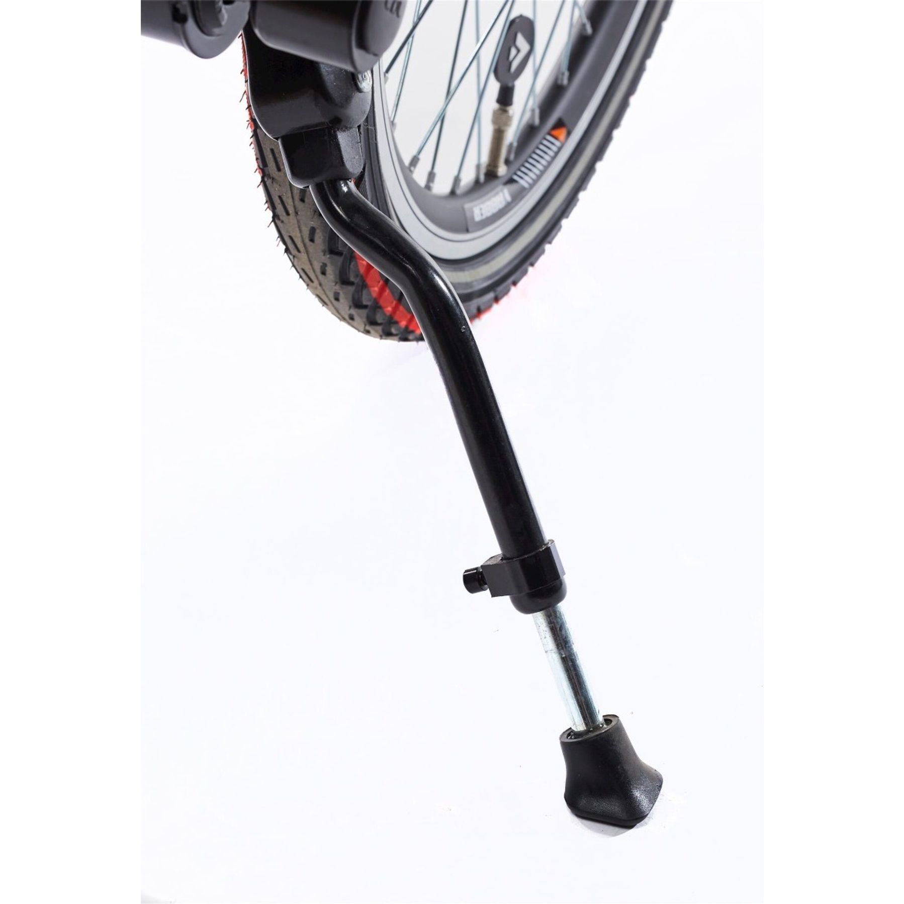 Alpina Yabber 20 inch Jongensfiets 2026