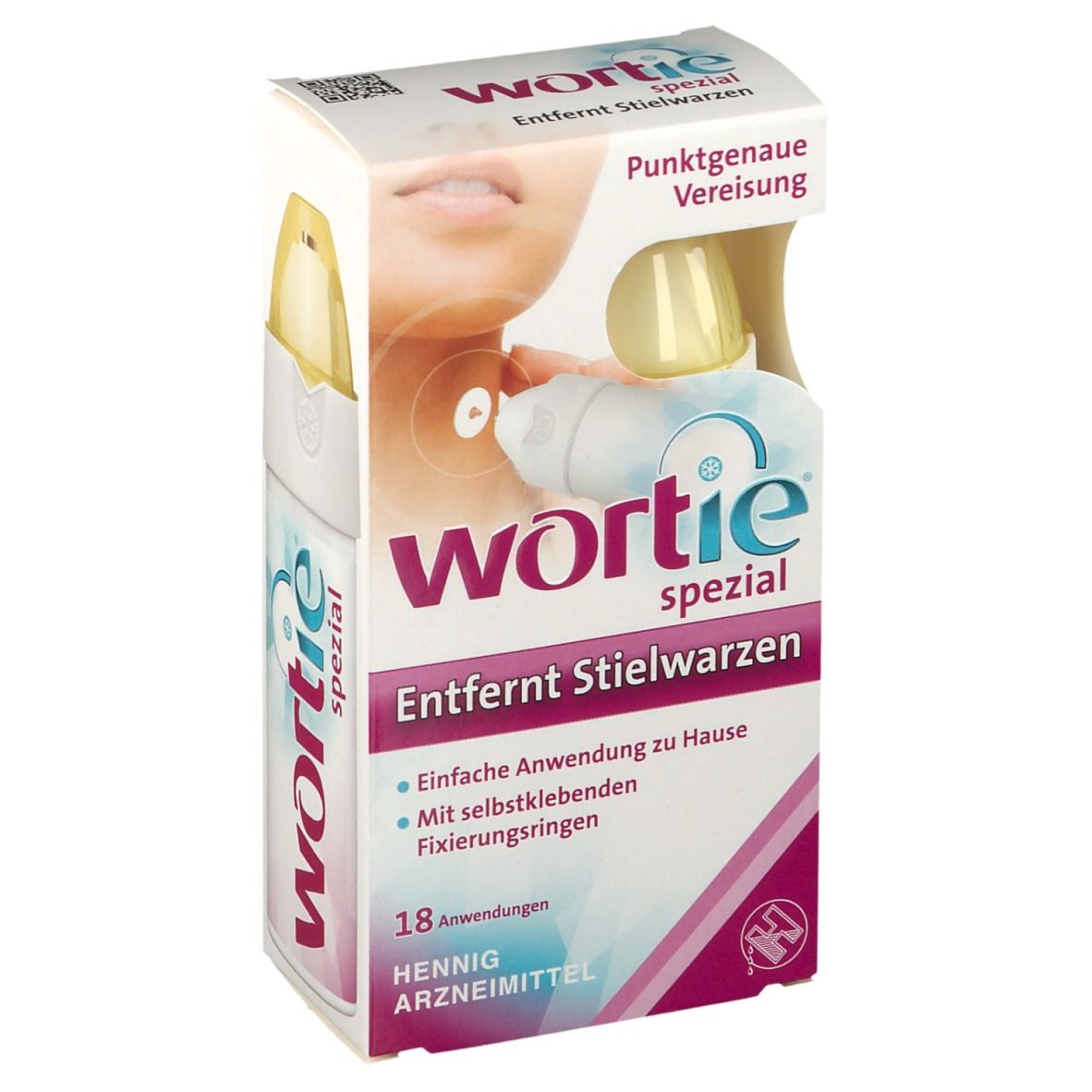 Wortie® spezial