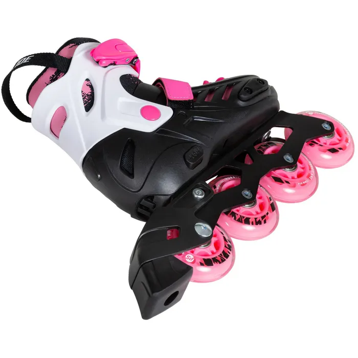 Powerslide One Khaan Skates Junior (verstelbaar)