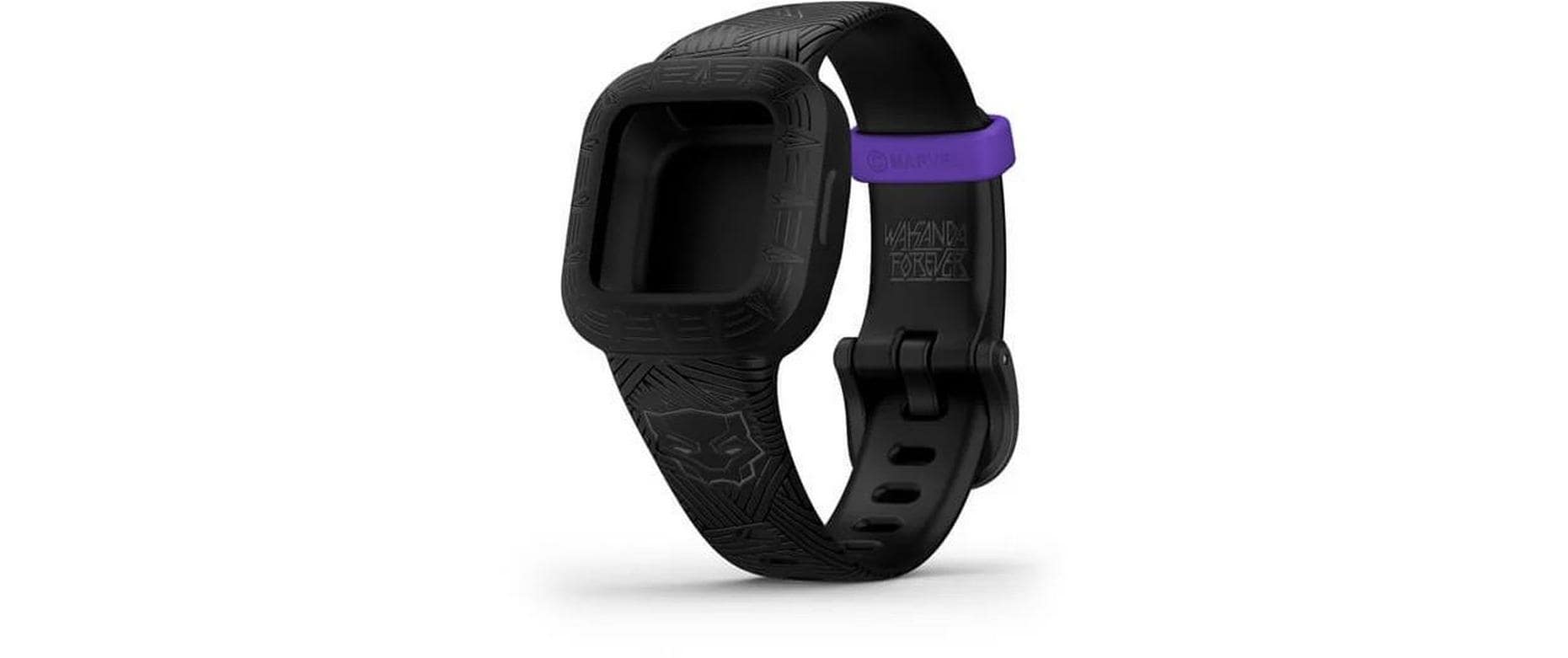 Armband Vivofit Jr.3 SchwarzArmband Vivofit Jr.3