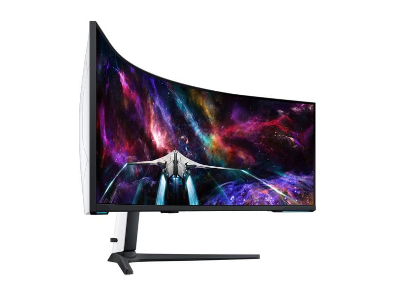 Samsung Monitor Odyssey Neo G9 S57CG952NU 57