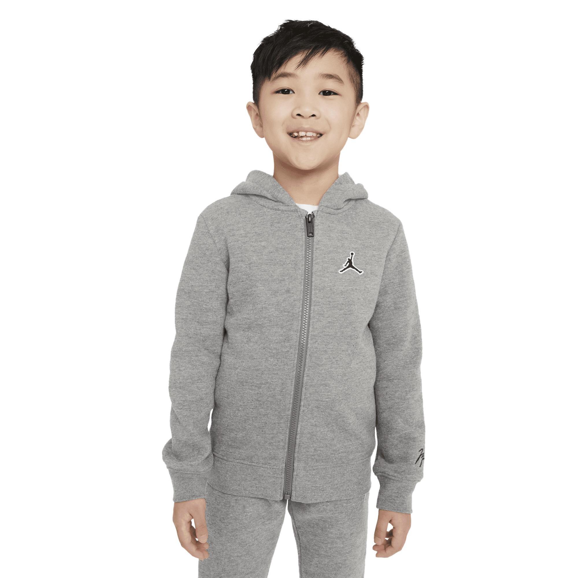 Air Jordan Fleece Tracksuit Infants