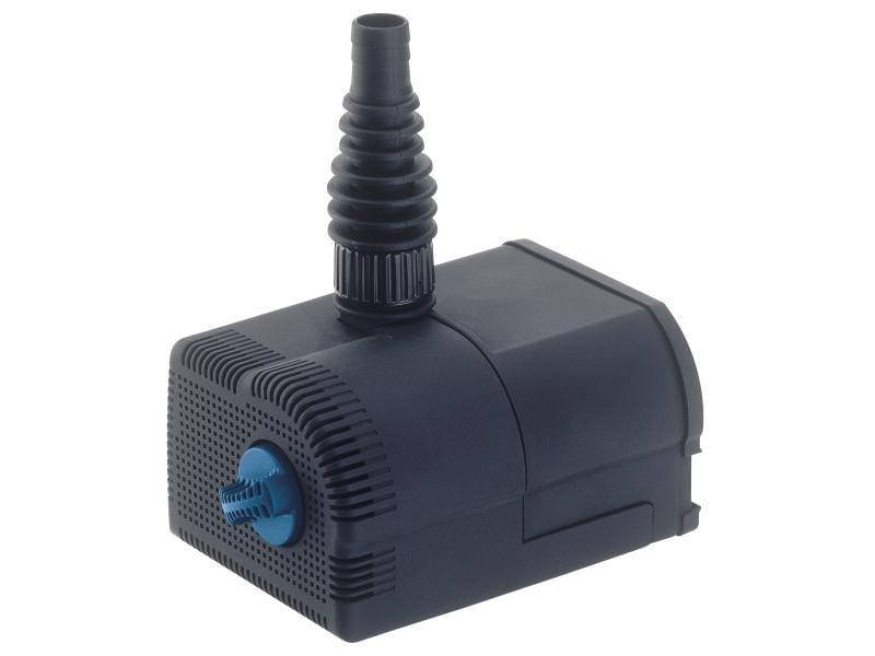 OASE Wasserspielpumpe Aquarius Universal 2000 Kompakt und laufruhig