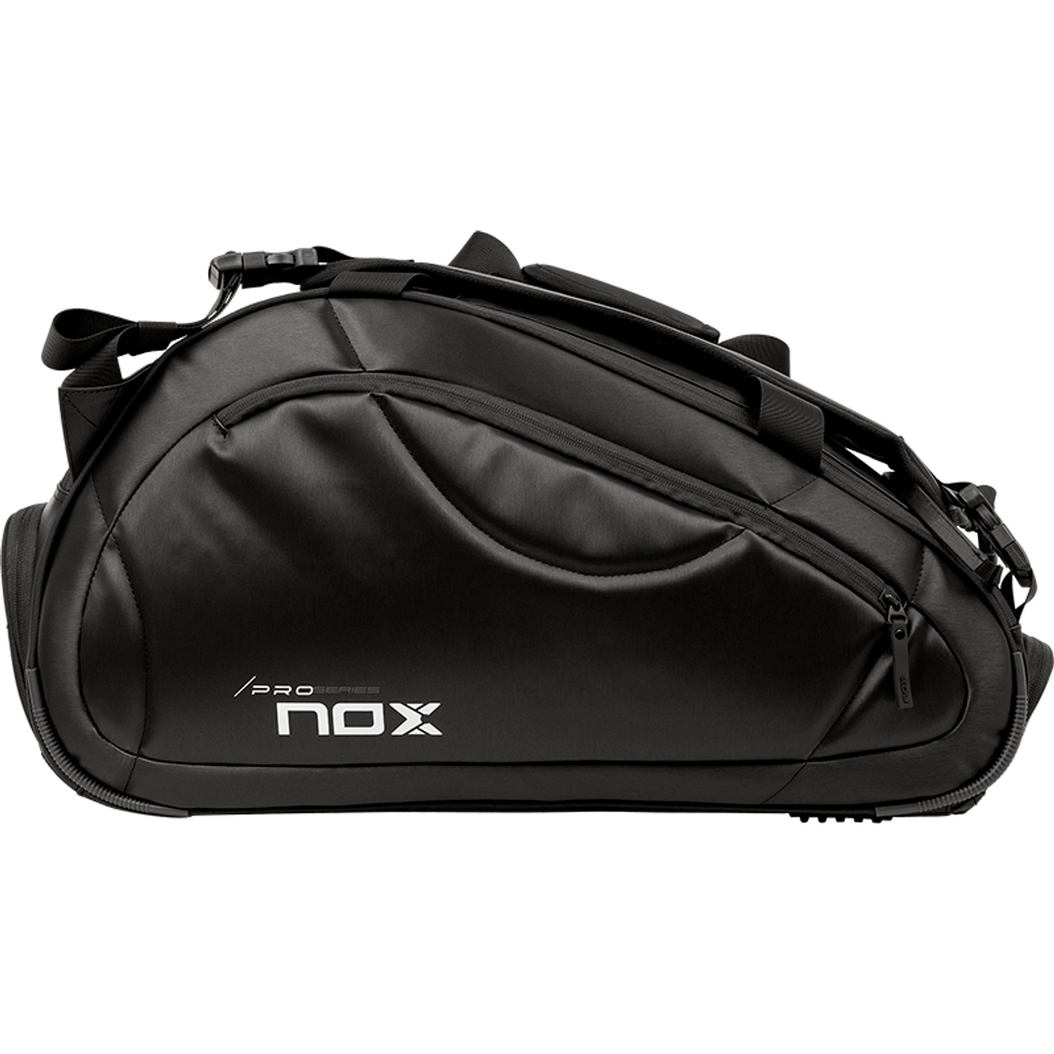 Nox Pack 12