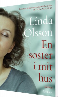 En Søster I Mit Hus - Linda Olsson - Bog