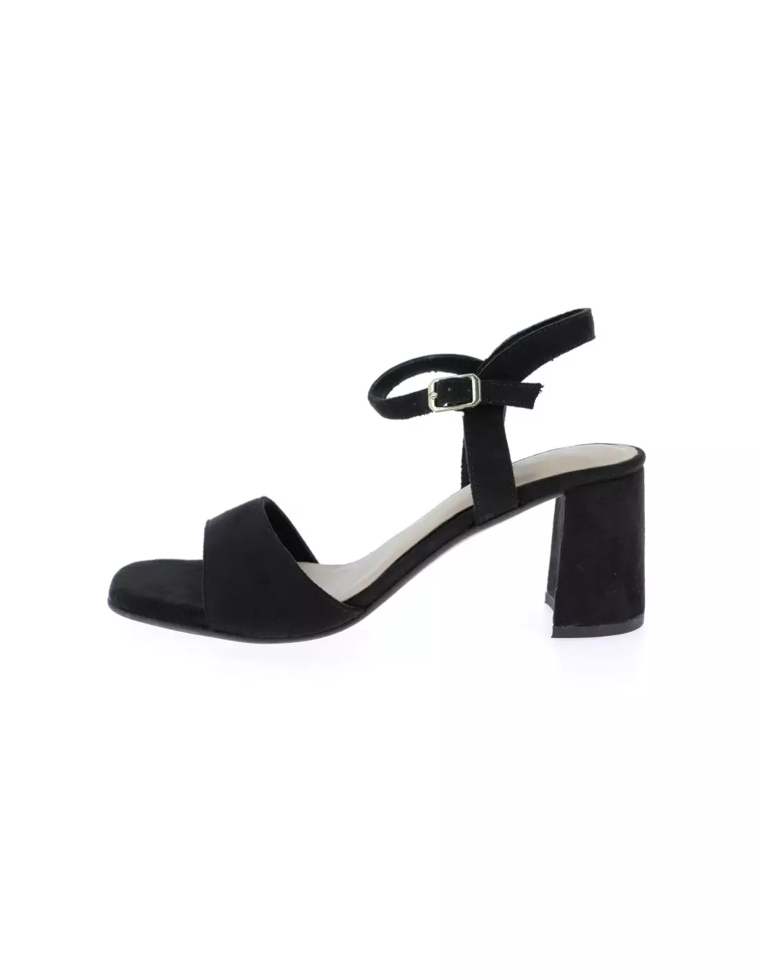 MARCO TOZZI 28333 42 001 - Sandales & nu-pieds Black