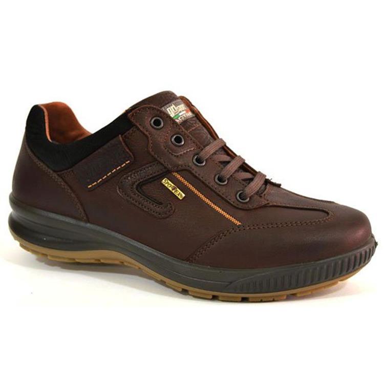 Grisport 41709 Brown