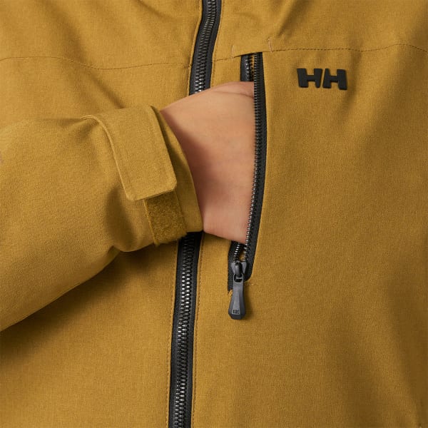 Veste de ski HELLY HANSEN W VALDISERE 2.0 JACKET LYNX