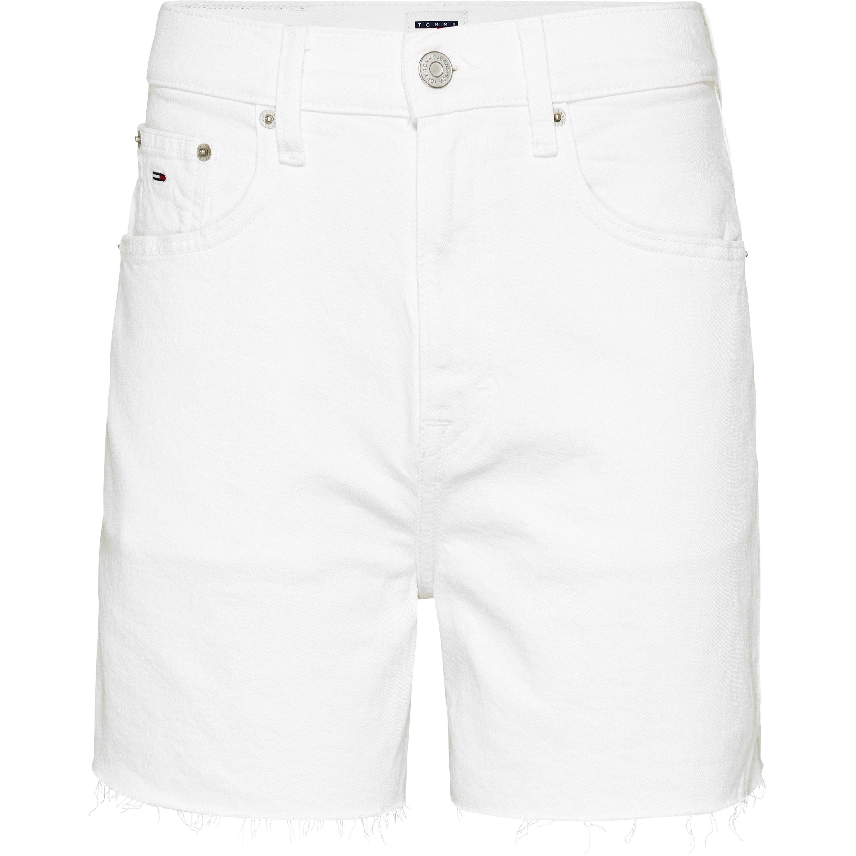 Tommy Jeans Mom Shorts