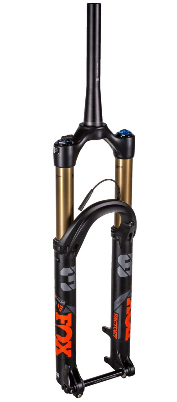 Fox Racing Shox 38 K Float Factory 29