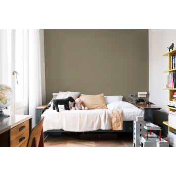 Flexa Creations muurverf Kleurtester Grungy Roots mat 30ml