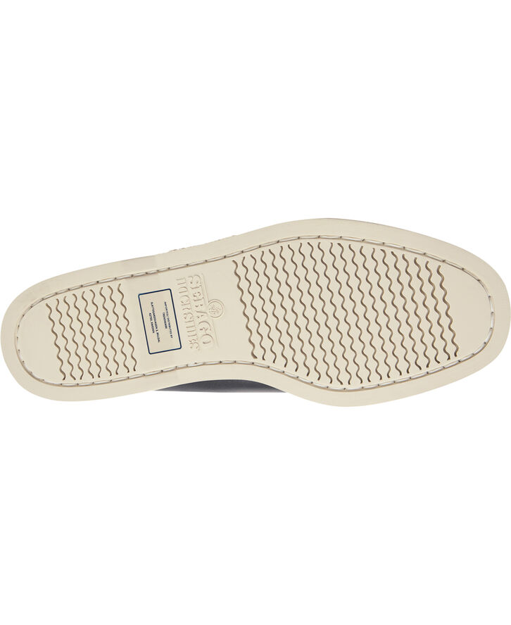Sebago Docksides Portland Navy
