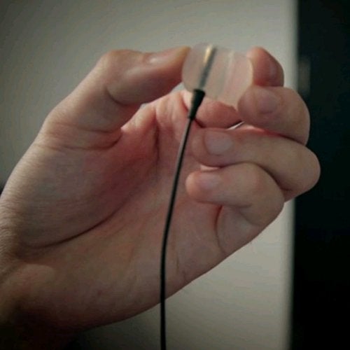 Rode invisiLav 10-pack lavalier bevestigingssysteem