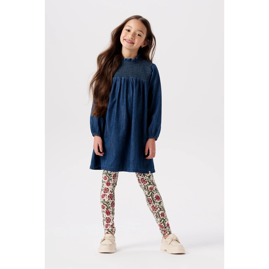 Noppies Kleid Aldan Every Day Blue