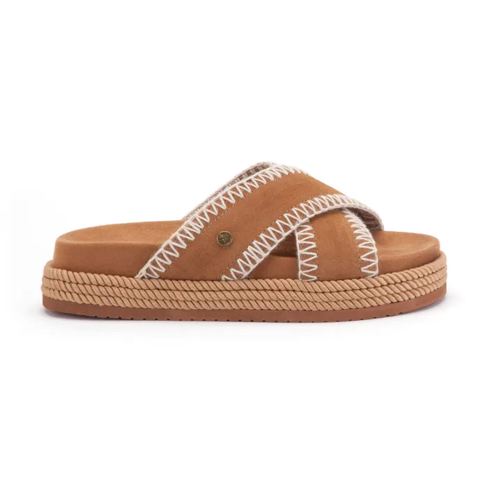 Warmbat Nullagine Slipper Dames