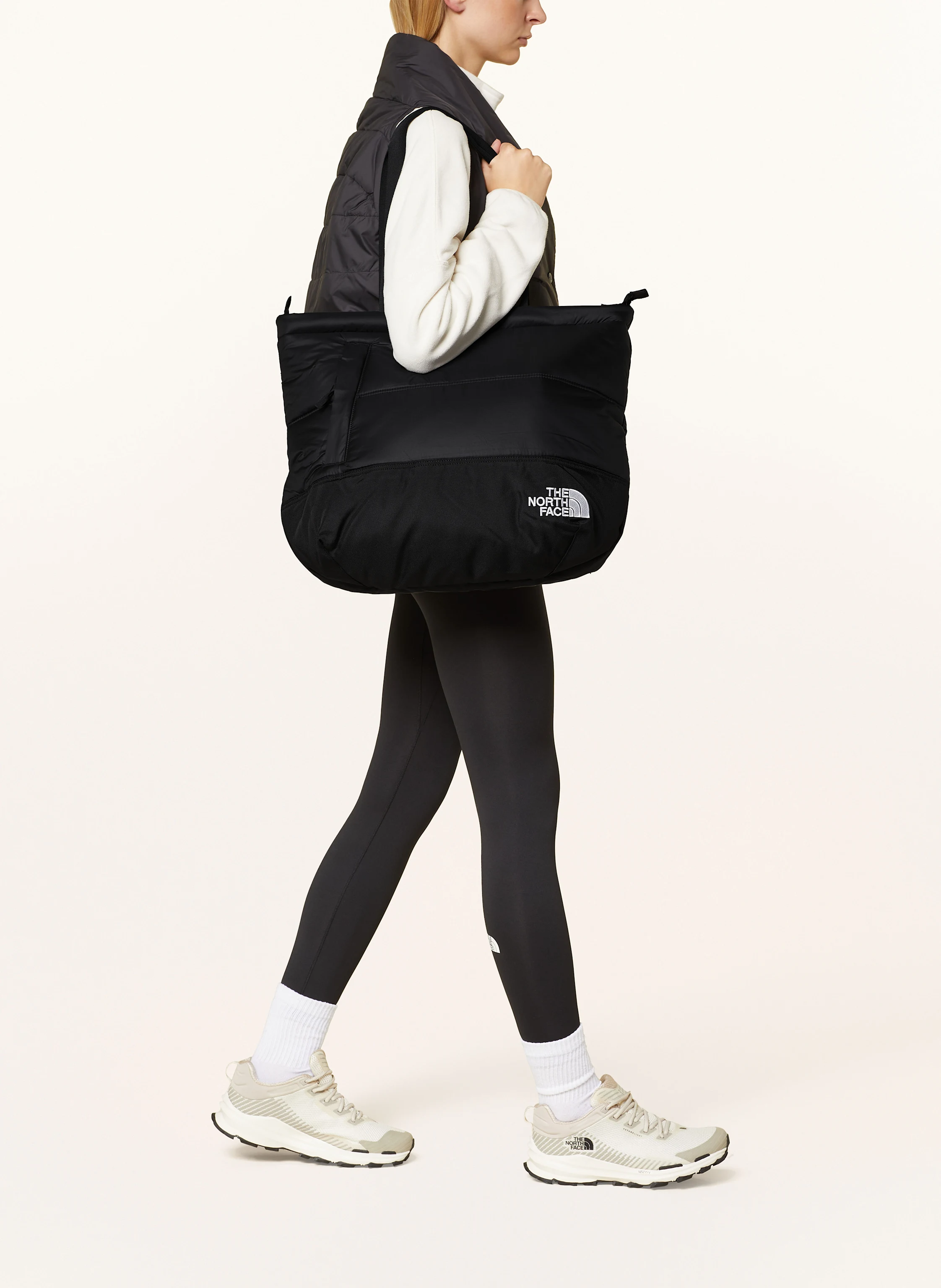 THE NORTH FACE Shopper NUPTSE