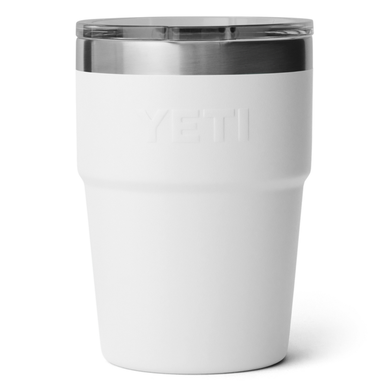 Yeti<br>Rambler 473 ml Insulated Stackable Cup