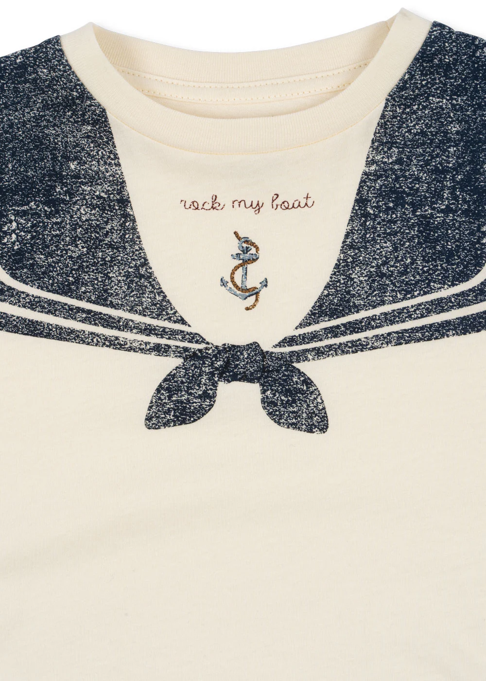 Famo sæt - antique white - 12M