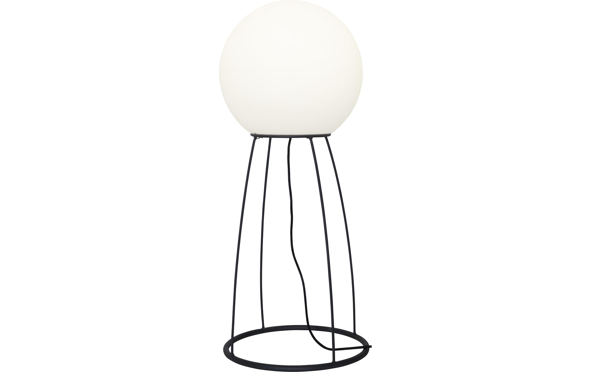 Parforce Traditional Hunting Stehlampe »MALLORCA« E27