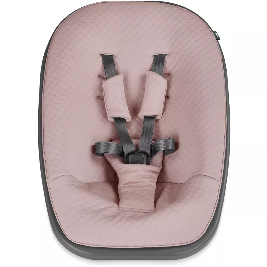 Moji Neugeborenenaufsatz Yippy rose gold
