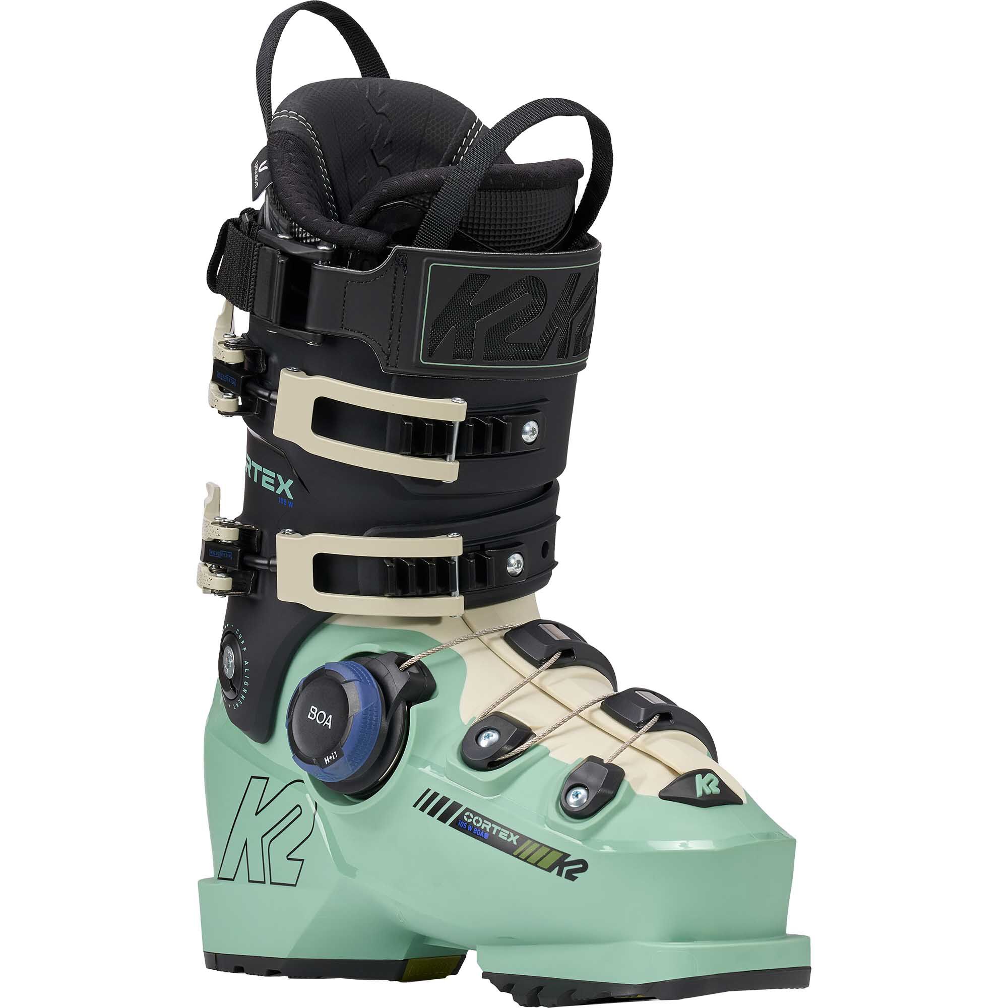 K2CORTEX 105 ZONAL BOA W