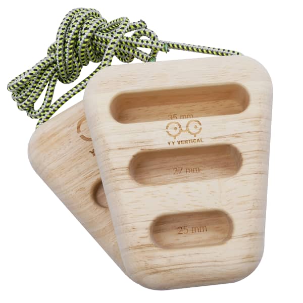Poutre escalade YY VERTICAL ROCKY UNI
