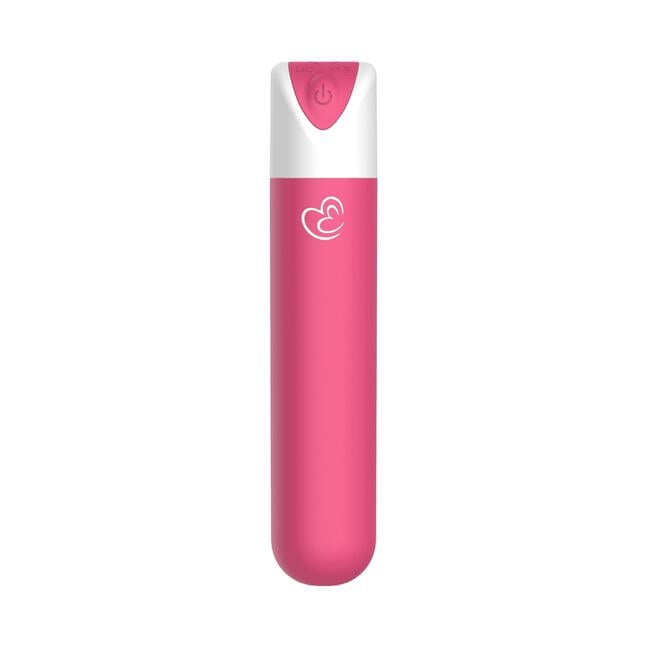 EasyToys Oplaadbare Bullet Vibrator