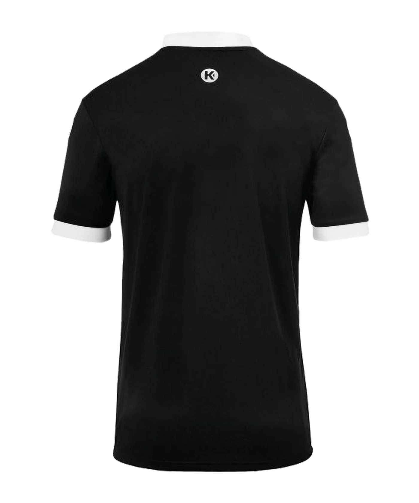 Kempa Player Trikot Kids Schwarz Weiss F01